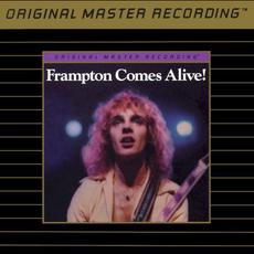 Frampton Comes Alive! (Live) (Re-Issue) mp3 Live by Peter Frampton