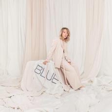 BLUE mp3 Album by Rosie Valland