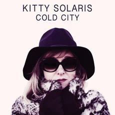 Cold City mp3 Album by Kitty Solaris
