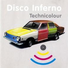 Technicolour mp3 Album by Disco Inferno