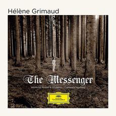 The Messenger mp3 Album by Hélène Grimaud