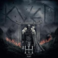 KVEN (Re-Issue) mp3 Album by Hulkoff