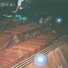Private Lives mp3 Album by Sean McVerry