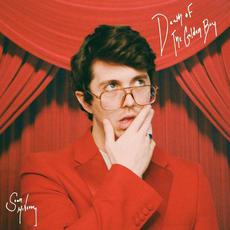 Death Of The Golden Boy mp3 Album by Sean McVerry