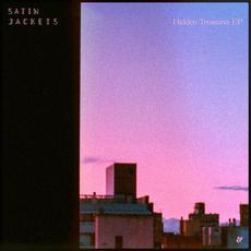 Hidden Treasures EP mp3 Album by Satin Jackets