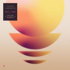Solar Nights mp3 Album by Satin Jackets