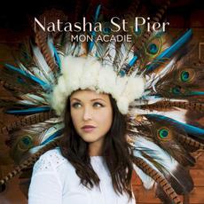 Mon Acadie mp3 Album by Natasha St-Pier