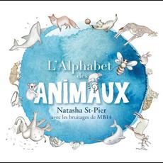 L'alphabet des animaux mp3 Album by Natasha St-Pier