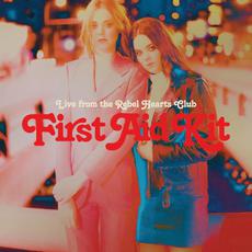 Live from the Rebel Hearts Club mp3 Album by First Aid Kit