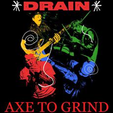 Live on Axe To Grind mp3 Live by Drain