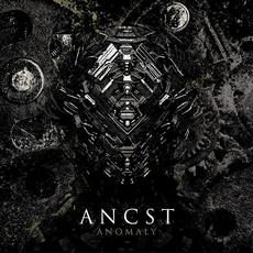 Anomaly mp3 Artist Compilation by Ancst