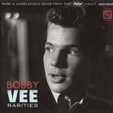 Rarities mp3 Artist Compilation by Bobby Vee
