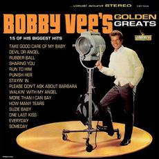 Bobby Vee's Golden Greats mp3 Artist Compilation by Bobby Vee