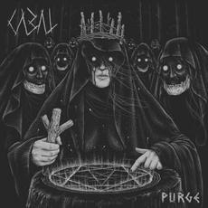 Purge mp3 Album by Cabal