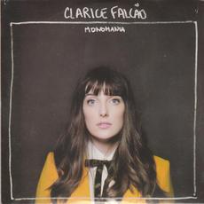 Monomania mp3 Album by Clarice Falcão