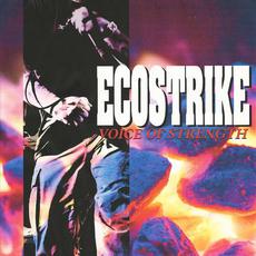 Voice of Strength mp3 Album by Ecostrike