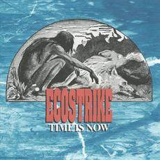 Time Is Now mp3 Album by Ecostrike