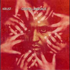 Coded Language mp3 Album by Krust