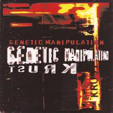 Genetic Manipulation mp3 Album by Krust