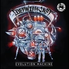 Evolution Machine mp3 Album by Def Wish Cast