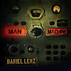 Man Machine mp3 Album by Daniel Lenz