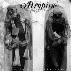 Angels Pass By Open Sewers mp3 Album by Atropine