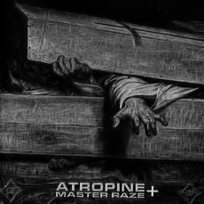 Master Raze + mp3 Album by Atropine