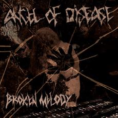 Broken Melody mp3 Album by Angel Of Disease