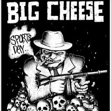 Sports Day Demo mp3 Album by Big Cheese