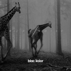 Wide Noise mp3 Album by Blac Kolor
