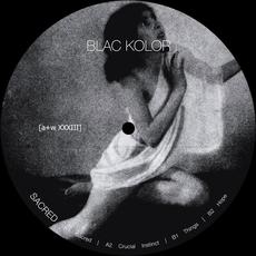 Sacred mp3 Album by Blac Kolor