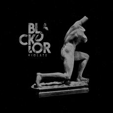 Violate mp3 Album by Blac Kolor