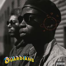 Guardians mp3 Album by Bruck & Aywee Tha Seed