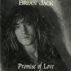 Promise Of Love mp3 Album by Brian Jack