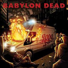 2000 BD mp3 Album by Babylon Dead