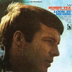 Look At Me Girl mp3 Album by Bobby Vee