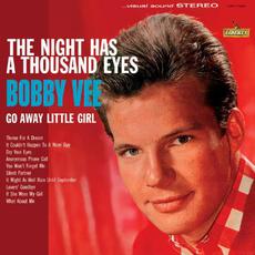 The Night Has a Thousand Eyes mp3 Album by Bobby Vee