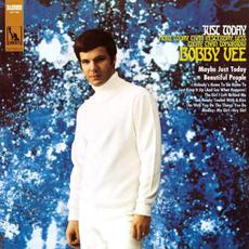 Just Today mp3 Album by Bobby Vee
