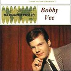 The Wonderful World Of Bobby Vee mp3 Album by Bobby Vee