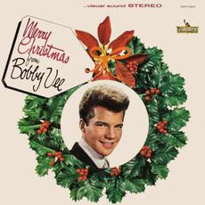 Merry Christmas mp3 Album by Bobby Vee