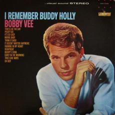 I Remember Buddy Holly mp3 Album by Bobby Vee