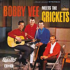 Bobby Vee Meets the Crickets mp3 Album by Bobby Vee & The Crickets