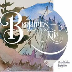 Antediluvian Euphonies mp3 Album by Benjamin's Kite