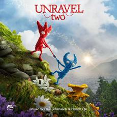 Unravel Two mp3 Soundtrack by Frida Johansson & Henrik Oja