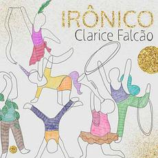 Irônico mp3 Single by Clarice Falcão