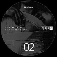 24U - Vol. 02 mp3 Single by Blac Kolor