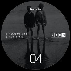 24U - Vol. 04 mp3 Single by Blac Kolor