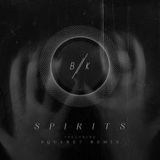 Spirits mp3 Single by Blac Kolor