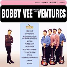 Bobby Vee Meets The Ventures mp3 Compilation by Various Artists