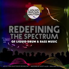 Redefining the Spectrum mp3 Compilation by Various Artists